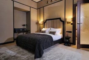 Hotel Experior Boutique - Destigo Hotels - Room