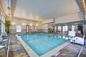 Hyatt Place Chicago/Naperville/Warrenville - Piscine