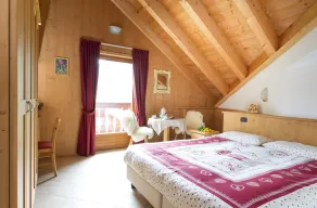 Hotel Cevedale - Camera