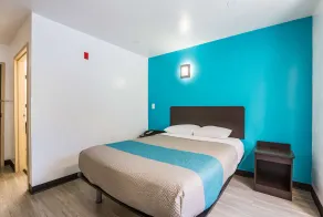 Motel 6-Smyrna, GA - Atlanta - Rom