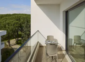 SOL by Meliá Tropikal Durres - Udsigt fra værelset