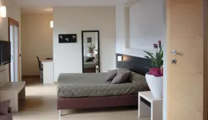 Albergo Ristorante Orazio - Room