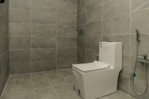 Arjan Park Al Qadisiyah - Bathroom