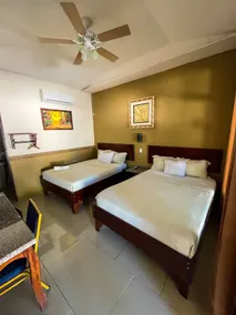 Hotel El Regalo - Room