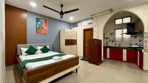 Atithi Guest House - Room