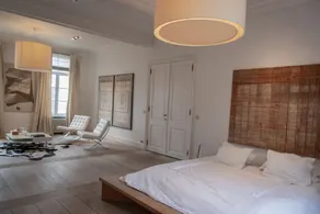 Castle B&B Castanea - Room