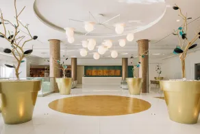 EPIC SANA Algarve Hotel - Réception