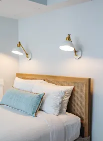 The Inn Of Cape May - Chambre