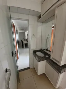 Hotel Globo - Bagno
