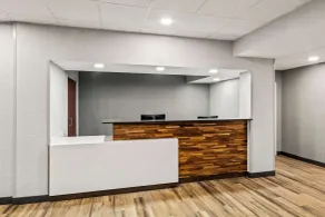 Hampton Inn Lexington/Georgetown - Réception