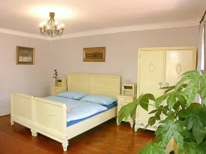 Penzion Thallerův Dům - Chambre