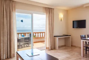 Grupotel Dunamar - View from room