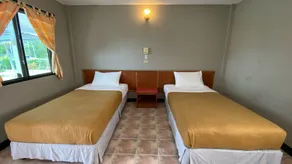 Orchard House Resort - Chambre