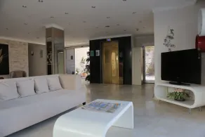 Firat Mert Hotel - Rezeption