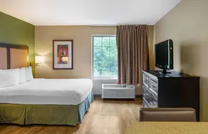 Extended Stay America Suites - Boston - Marlborough - Chambre