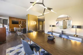 The Statler Dallas Curio Collection By Hilton - Chambre