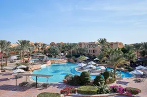 Steigenberger Coraya Beach - Adults Friendly 16 Years Plus - Pool