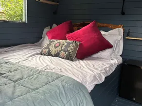 Acres Meadow - Chambre