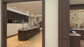 Staybridge Suites Seattle - South Lake Union by IHG - Restaurant