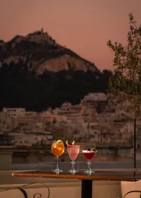 Titania Hotel - Restaurant
