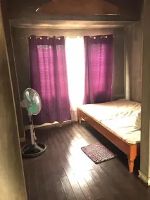 Madria's Pension House - Zimmer