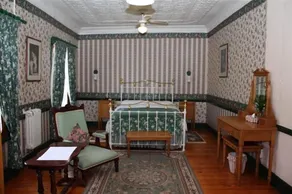 The Royal Hotel - Zimmer