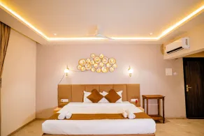 Breeze Inn Beach Resort - Rom