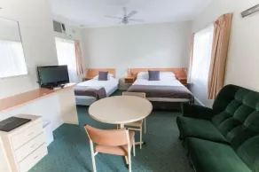 Jasmine Apartment - Værelse