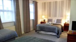 Woodfield House Hotel - Room