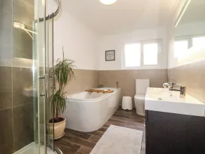 The Pines - Baño