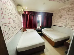 Tai Tung Hostel - Værelse