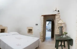 Le Dieci Porte - Camera
