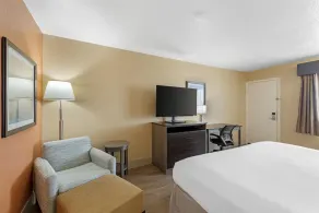 Best Western Space Shuttle Inn - Chambre