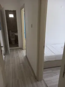 Paradise Hotel Akcay - Habitación