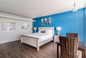 Sands Harbor Resort and Marina - Chambre