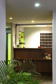 Aparthotel Adagio Access Perpignan - Réception