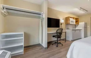 Extended Stay America Premier Suites - San Diego - San Marcos - Chambre