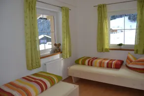 Santnerhof - Intérieur