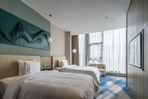 The Westin Qingdao West Coast - Værelse