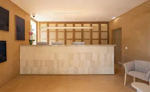 Pinadria Camping Resort - Receção