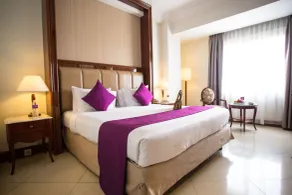 Arion Suite Hotel Kemang - Room
