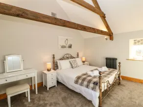 The Barn - Room