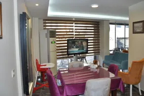 Konak EuroBest Otel - Restaurant