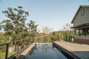 Westwood Skye 12 Grace Avenue - Receção