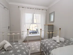 Pebbles Reach - Quarto