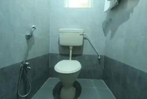 JR Guest Home - Bathroom