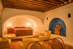 Hacienda de San Ignacio - Værelse