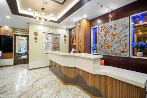 PRIME LAND - Reception