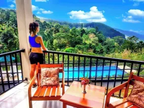Grand Hills Kandy - Rom