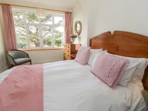 Cedar Gardens - Habitación